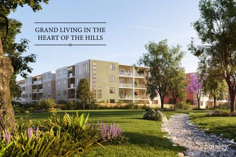 189/9 Terry Rd, Rouse Hill, NSW 2155