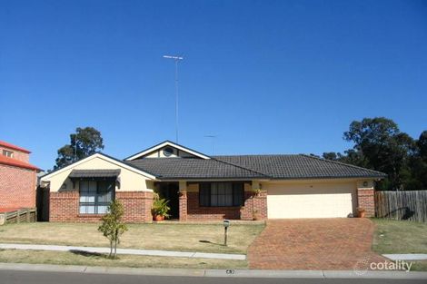 43 Brampton Dr, Beaumont Hills, NSW 2155
