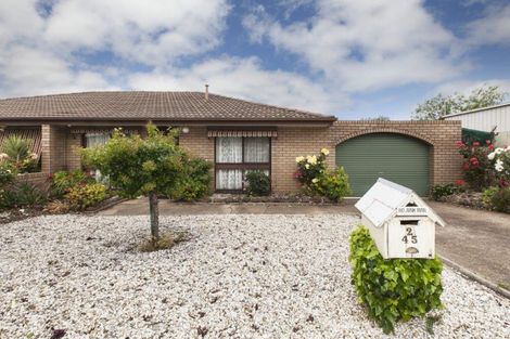 2/45 Hucker St, Ararat, VIC 3377