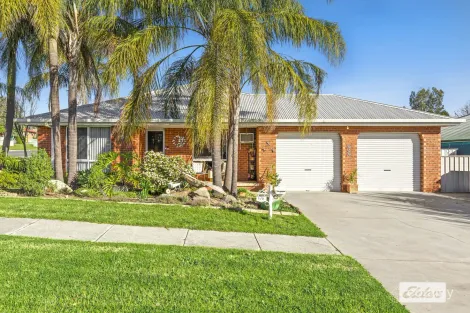 Property photo of 1/5 Milos Boulevard Wodonga VIC 3690