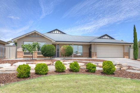 Property photo of 21 Paula Court McLaren Flat SA 5171