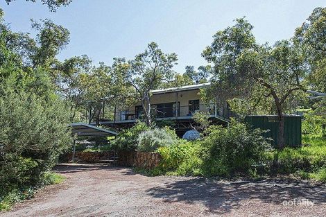 Property photo of 540 Glen Road Darlington WA 6070