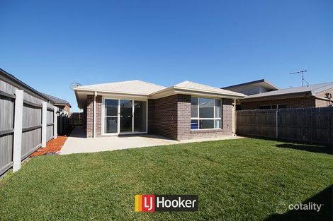 29 Anna Morgan Cct, Bonner, ACT 2914