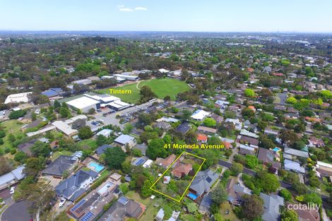 Property photo of 41 Morinda Street Ringwood East VIC 3135