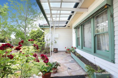Property photo of 41 Morinda Street Ringwood East VIC 3135