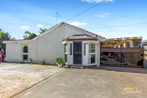 10 Hurley St, Melton, VIC 3337
