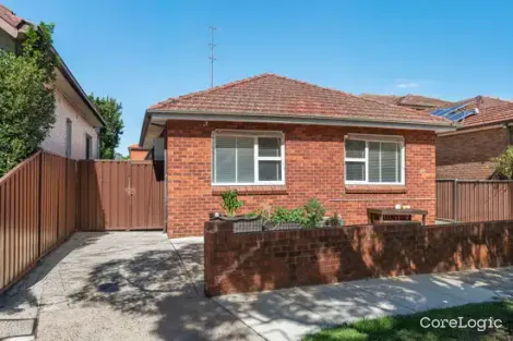 Property photo of 67 Riverside Crescent Dulwich Hill NSW 2203