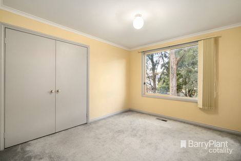 Property photo of 3/64 Vinter Avenue Croydon VIC 3136