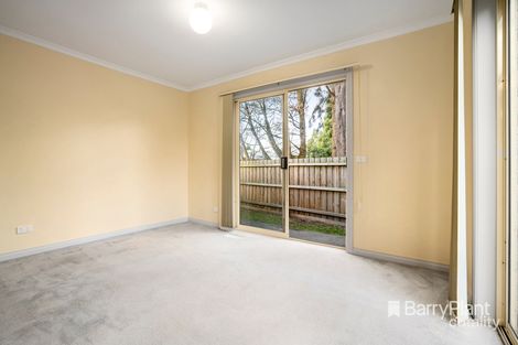 Property photo of 3/64 Vinter Avenue Croydon VIC 3136