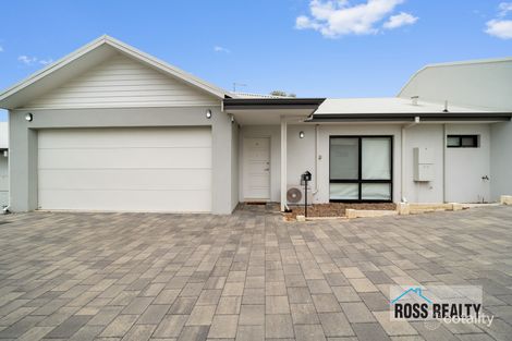 Property photo of 5/5 Arbon Way Lockridge WA 6054