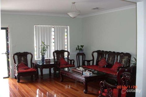 Property photo of 186A James Ruse Drive Parramatta NSW 2150