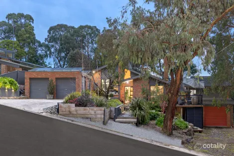 11 Lewis Ave, Mount Helen, VIC 3350