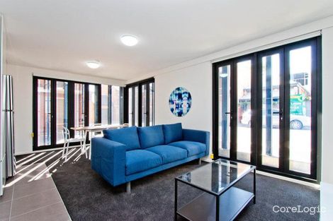 Property photo of G6/252 Flinders Street Adelaide SA 5000