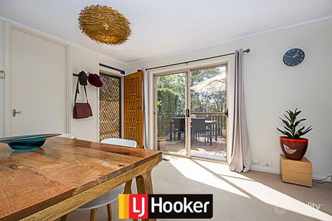 Property photo of 30 Burrendong Street Duffy ACT 2611