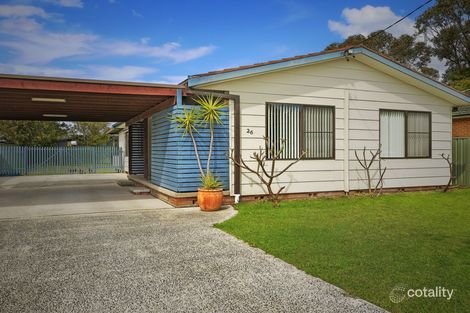 Property photo of 26 Erin Avenue Berkeley Vale NSW 2261