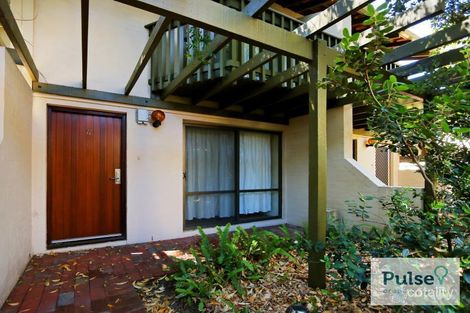 17/373 Canning Hwy, Como, WA 6152