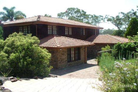 111 Porters Rd, Kenthurst, NSW 2156