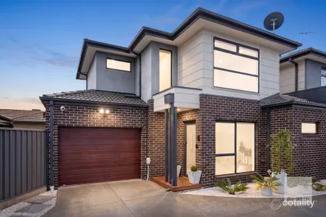 2/42 Buckingham St, Sydenham, VIC 3037