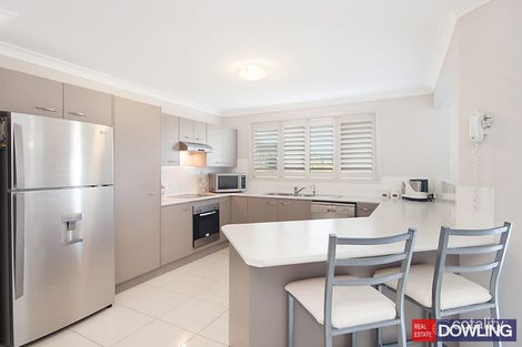 Property photo of 7 Whistler Parade Maryland NSW 2287