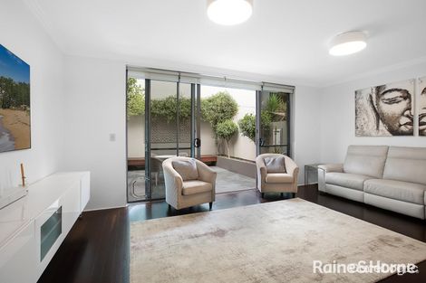 40/34 Bay St, Botany, NSW 2019