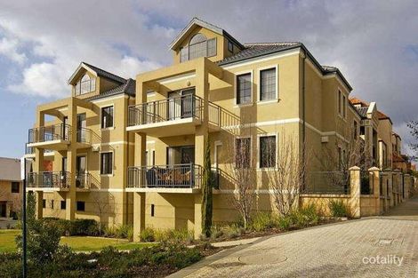 5/50 Victory Tce, East Perth, WA 6004