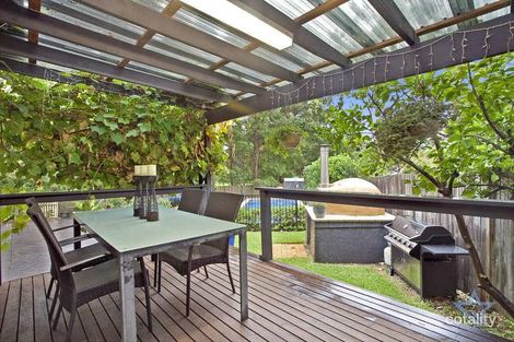 Property photo of 379 Blaxland Road Denistone East NSW 2112