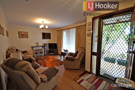 Property photo of 27 Conmurra Court Craigmore SA 5114