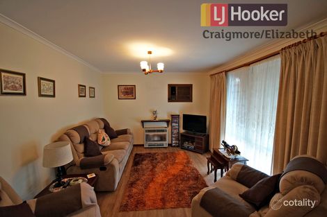 Property photo of 27 Conmurra Court Craigmore SA 5114