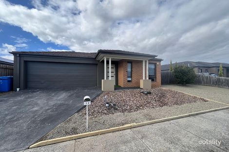 Property photo of 12 Parklink Drive Cranbourne East VIC 3977