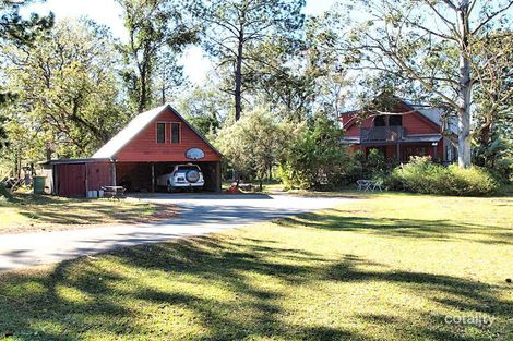 Property photo of 5 Dawson Creek Road Highvale QLD 4520