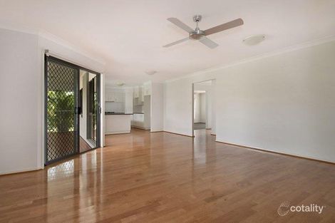 Property photo of 37 Wedgetail Circuit Narangba QLD 4504