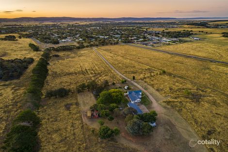 Property photo of 58 Mecca Lane Bungendore NSW 2621