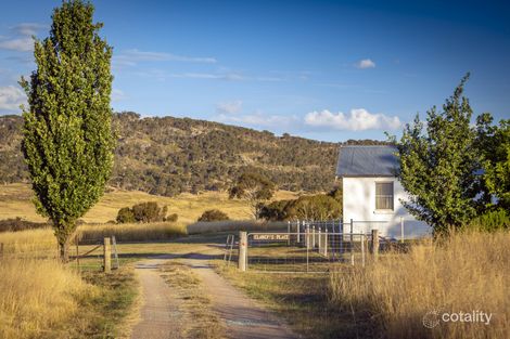 Property photo of 58 Mecca Lane Bungendore NSW 2621