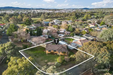 1 Vela Pl, Giralang, ACT 2617