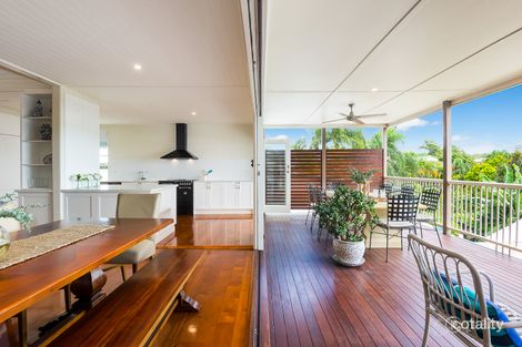 Property photo of 55 Ascog Terrace Toowong QLD 4066