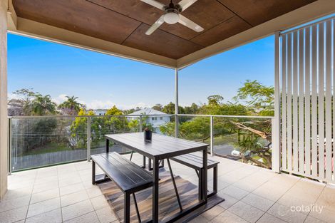 Property photo of 6/69 Derby Street Coorparoo QLD 4151