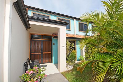 Property photo of 8/2 Barnstaple Street Torquay QLD 4655