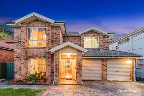 Property photo of 23 Brabyn Street Denistone East NSW 2112
