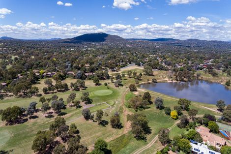 Property photo of 25 Apperly Close Kambah ACT 2902