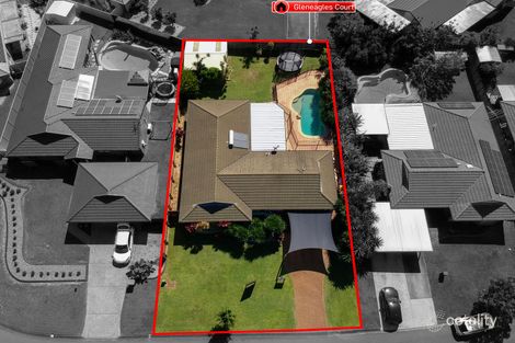 Property photo of 7 Mashie Place Redland Bay QLD 4165