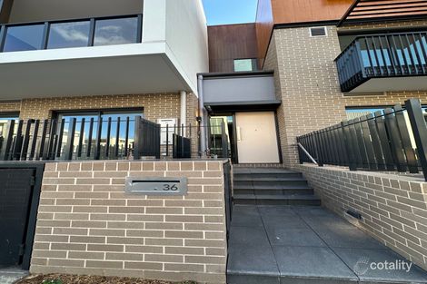 36 Alliot Mews, Edmondson Park, NSW 2174