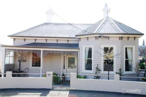 16 Ashfield St, Sandy Bay, TAS 7005