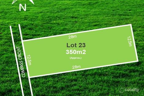 Lot 23 Compass Cct, Corio, VIC 3214