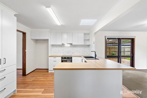 Property photo of 12 Cheviot Avenue Coldstream VIC 3770