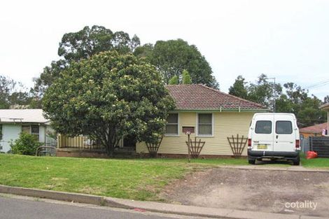 20 Inverness Rd, Riverstone, NSW 2765