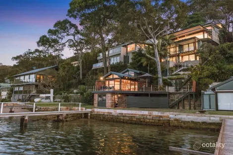 Property photo of 26 Cabarita Road Avalon Beach NSW 2107