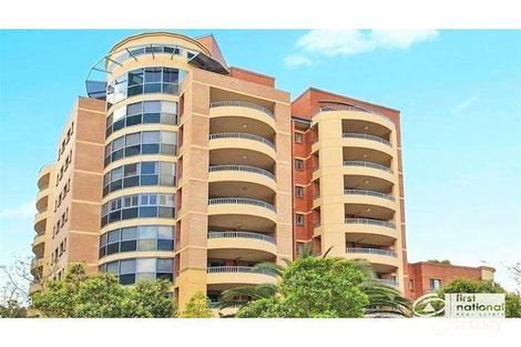 24/34 Albert St, North Parramatta, NSW 2151