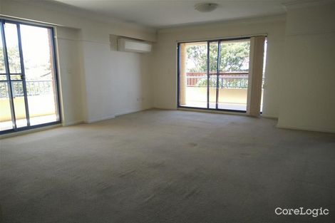 Property photo of 24/34 Albert Street North Parramatta NSW 2151