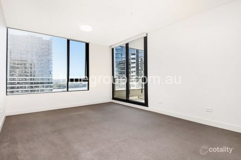 Property photo of 1808/46 Savona Drive Wentworth Point NSW 2127