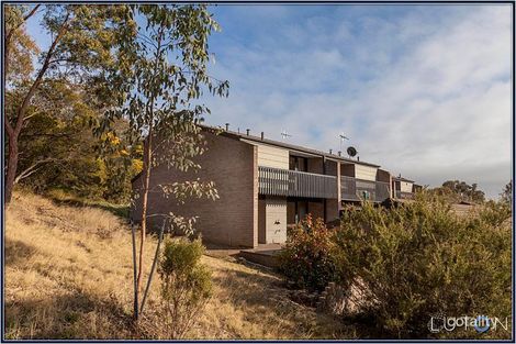Property photo of 18 The Verge Phillip ACT 2606